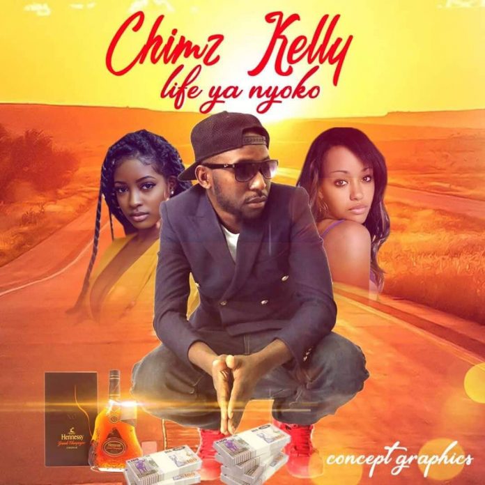 Chimzy Kelly ft Ninebo Chileshe & Dayostar-Life Ya Nyoko-mp3 » Zed Hits ...