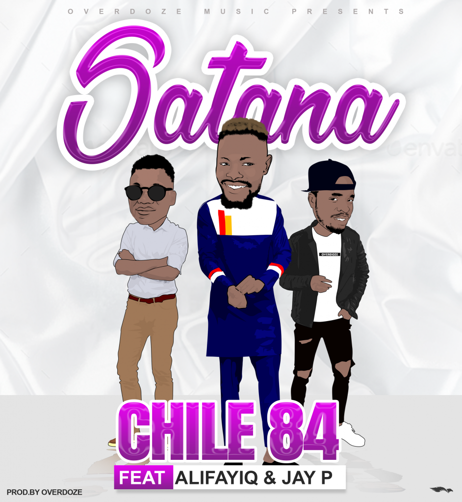 Chile 84 Ft Alifatiq And Jay P Satana Mp3 Download Zed Hits Promos