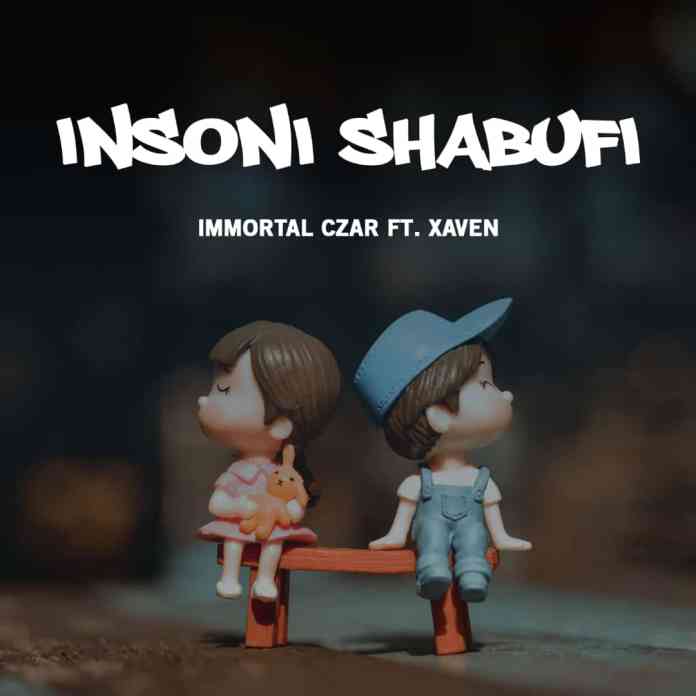 Immortal Czar ft. Xaven - Insoni Shabufi