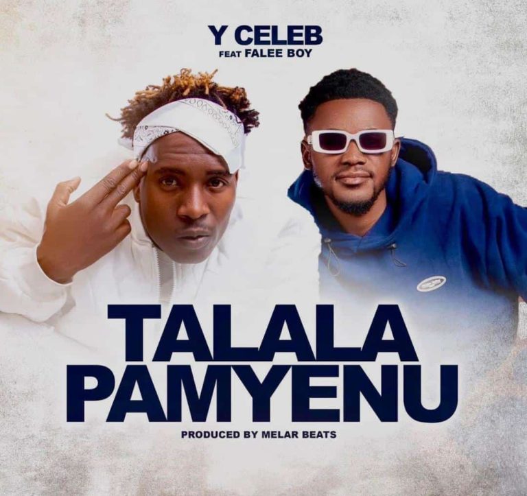 Y Celeb ft. Falee Boy Talala Pamyenu Mp3 Download » Zed Hits Promos