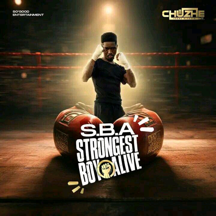 Chuzhe Int Strongest Boy Alive full album download mp3