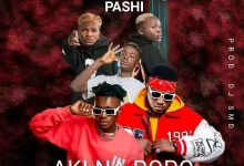 Aki Na Popo ft Dope Boys and Lil Don - Pamu Pashi mp3 download