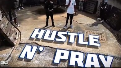 Ryga90 ft Jae Cash Hustle n Pray Mp3