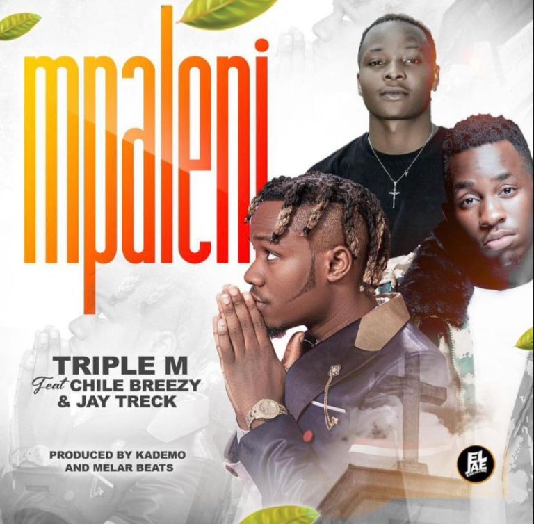 Triple M Ft Chile Breezy & Jay Treck - Mpaleni Mp3 Download