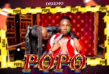 Driemo - Popo Mp3 Download