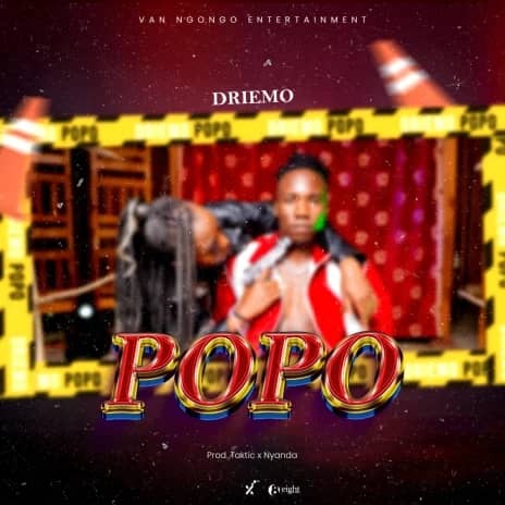Driemo - Popo Mp3 Download