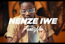 Dion ft. Neo - Nenze Iwe Mp3 Download