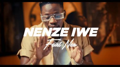 Dion ft. Neo - Nenze Iwe Mp3 Download