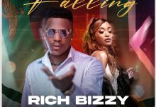 Rich Bizzy ft. Bontle Smith - Falling Mp3 Download