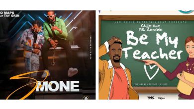 "SO MONE" is already closing in on the views of Chile One's song "BE MY TEACHER,"