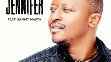 Abel Chungu Musuka - Jenifer ft. Sammy Mata Mp3 Download