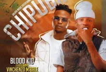 Blood Kid Yvok ft Vinchenzo Mbale - Chipuba Mp3 Download