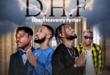 HD Empire - Dear Heavenly Father ft. Guercharm & Emmy 3  Mp3 Download