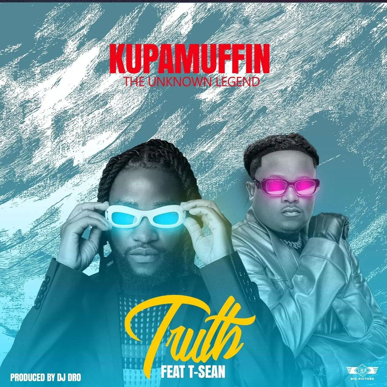 Kupamuffin ft. T Sean - Truth Mp3 Download