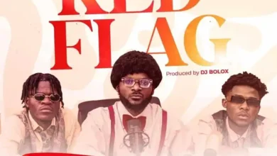 Riskey Chimo ft. HDMG - Red Flag Mp3 Download