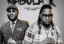 Lucius Banda, a highly skilled and widely acclaimed artist from Malawi, has recently released a captivating new track titled "Nabola Ex."