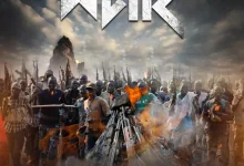 Triple M War Mp3 Download