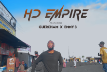 HD Empire - Dear Heavenly Father Ft. Guercham & Emmy 3 Mp3 Download