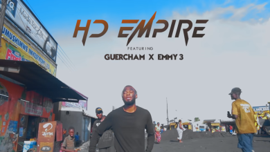 HD Empire - Dear Heavenly Father Ft. Guercham & Emmy 3 Mp3 Download