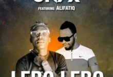 Onyx ft. AlifatiQ - Lero Lero Mp3 Download