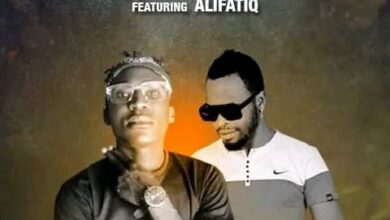 Onyx ft. AlifatiQ - Lero Lero Mp3 Download