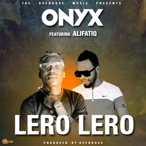 Onyx ft. AlifatiQ - Lero Lero Mp3 Download