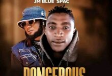 Onyx ft. JM Blue Spac - Dangerous Mp3 Download