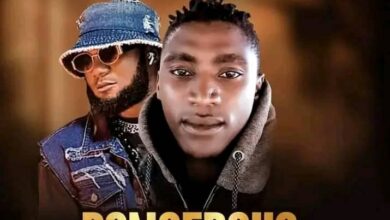 Onyx ft. JM Blue Spac - Dangerous Mp3 Download