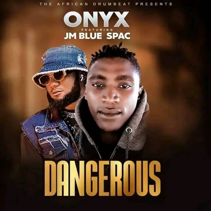 Onyx ft. JM Blue Spac - Dangerous Mp3 Download
