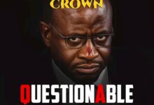 Umusepela Crown - Questionable Mp3 Download