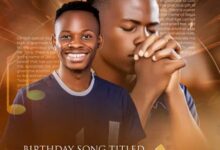 Titus De Psalmist - Power In The Name Of Jesus Mp3 Download