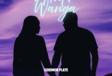 Solomon Plate - Muntu Wanga Mp3 Download