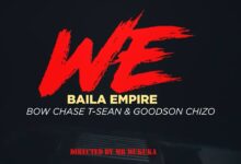 Baila EMpire - We Mp3 Download