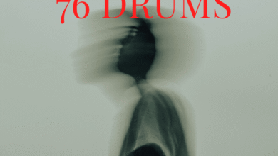 76 Drums - Keeping Fighting