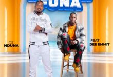 DJ Nduna ft. Dee Emmit -Muzani Funa Mp3 Download