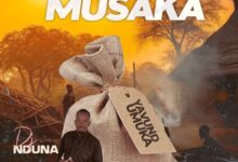 DJ Nduna Mu Saka mp3 Download