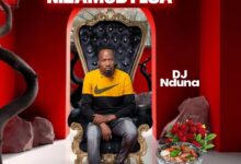 DJ Nduna - Nizamudyesa Mp3 Download