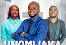 Enock Mbewe -Unomwaka Tawapwe Mp3 Download