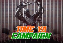 Silover -Time Ya Campaign