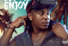 Rich Bizzy - Let Me Enjoy