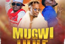 Young Kay Na Jae Swagger ft. Neo Slayer - Mugwililile
