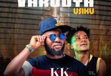 KK ft. Jay P Yei - Vakudya Usiku