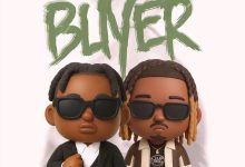 Kayz Adams ft Dj C.O.B - Buyer