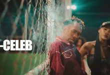 Y Celeb ft MN As Know - Ndamonamo Zero