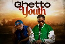 Shokii ft Kayz Adams - Ghetto Youth Mp3 Download
