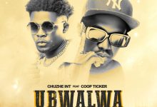 Chuzhe Int ft Coop Ticker - Ubwalwa