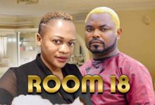 General Kanene - Room 18