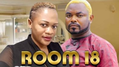 General Kanene - Room 18