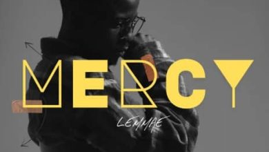 Lammae Mercy Mp3 Download
