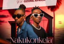Ep Decar ft. Ozone Africa - Nakukonkela